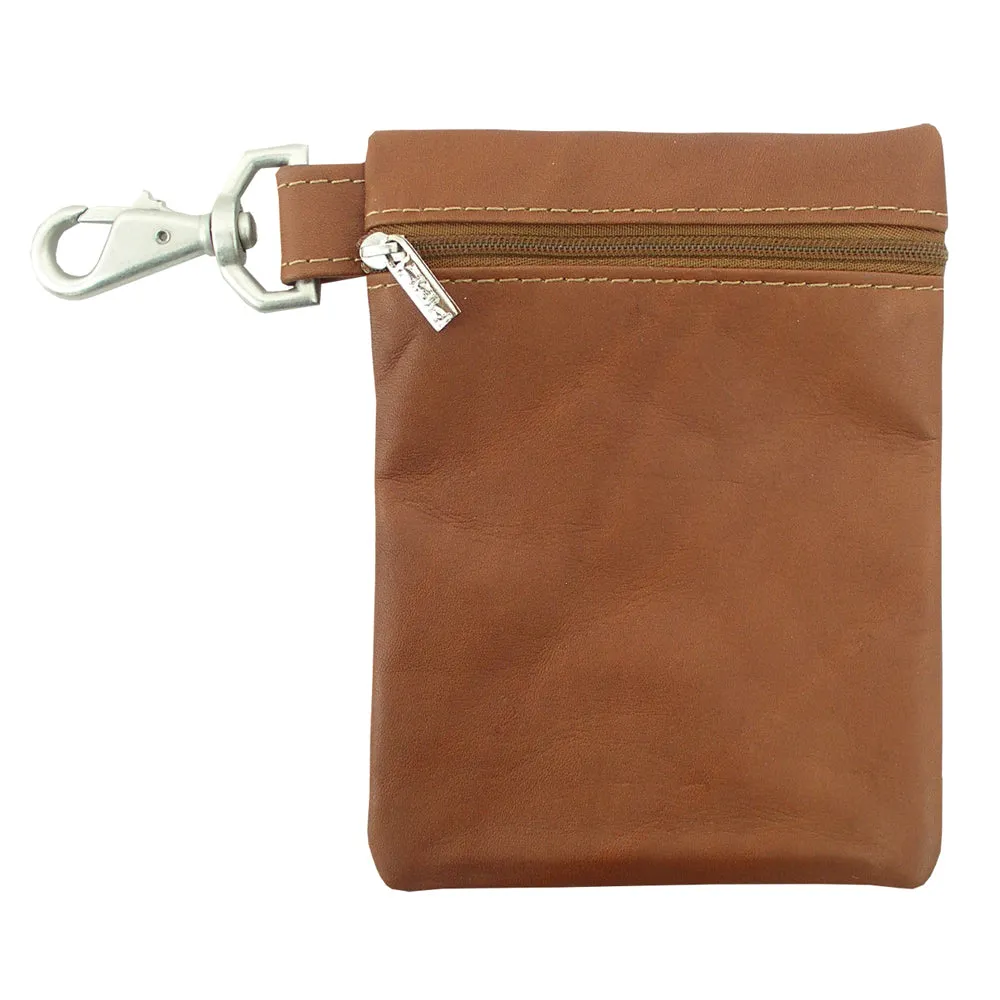VALUABLE POUCH