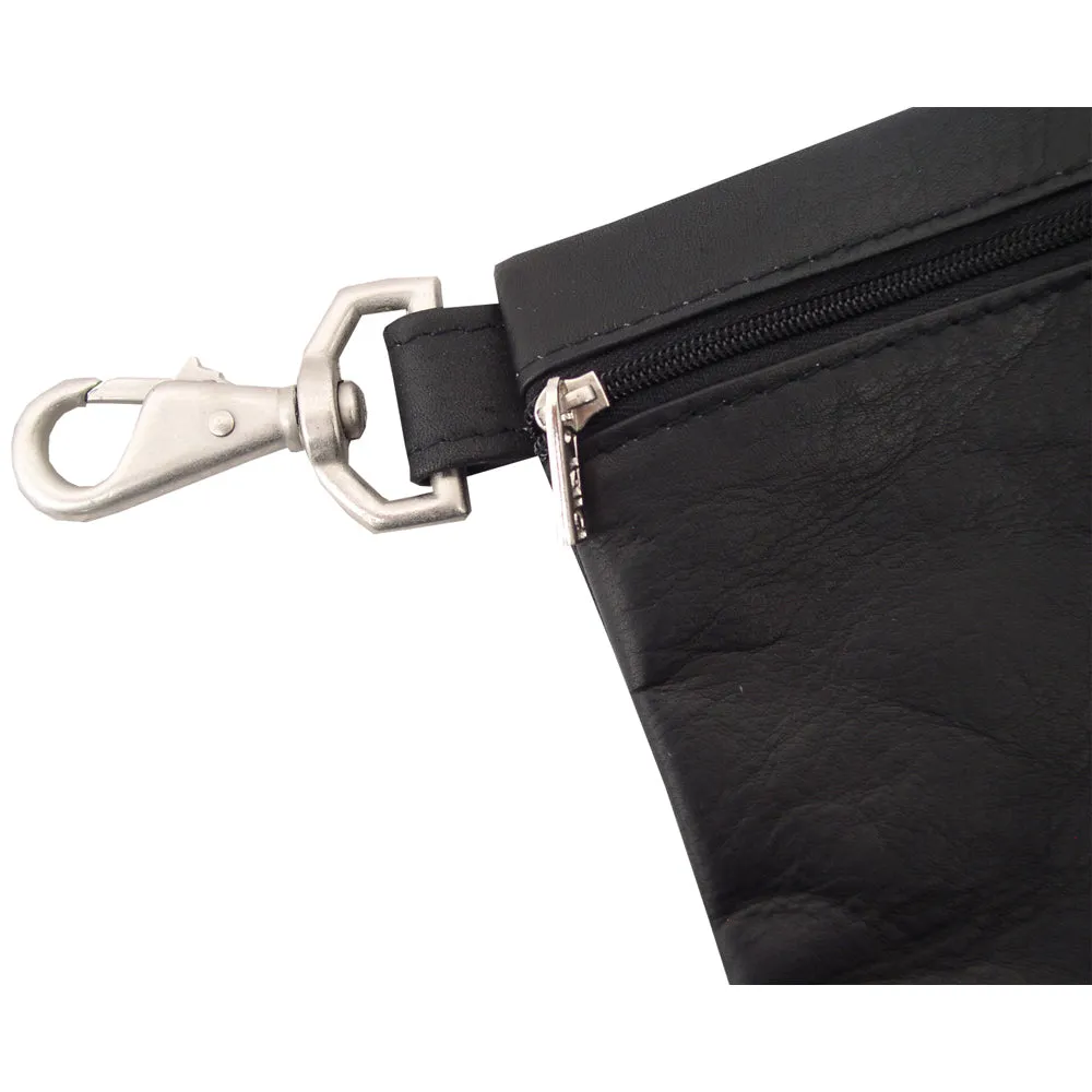 VALUABLE POUCH