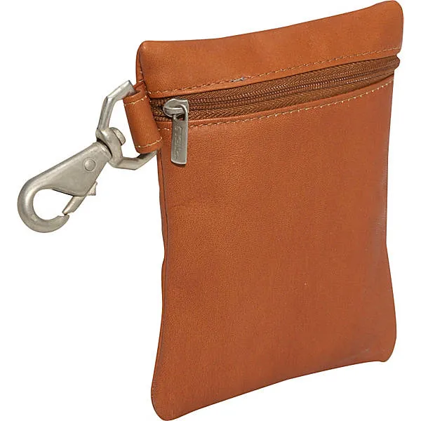 VALUABLE POUCH