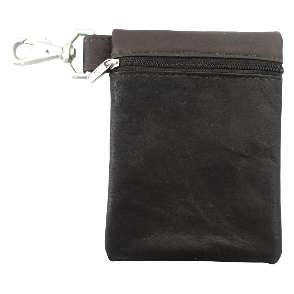VALUABLE POUCH