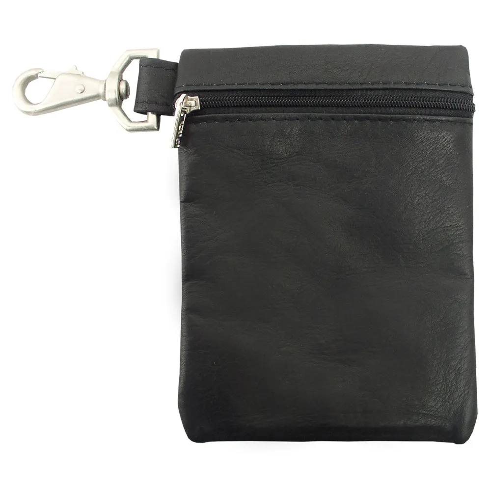 VALUABLE POUCH