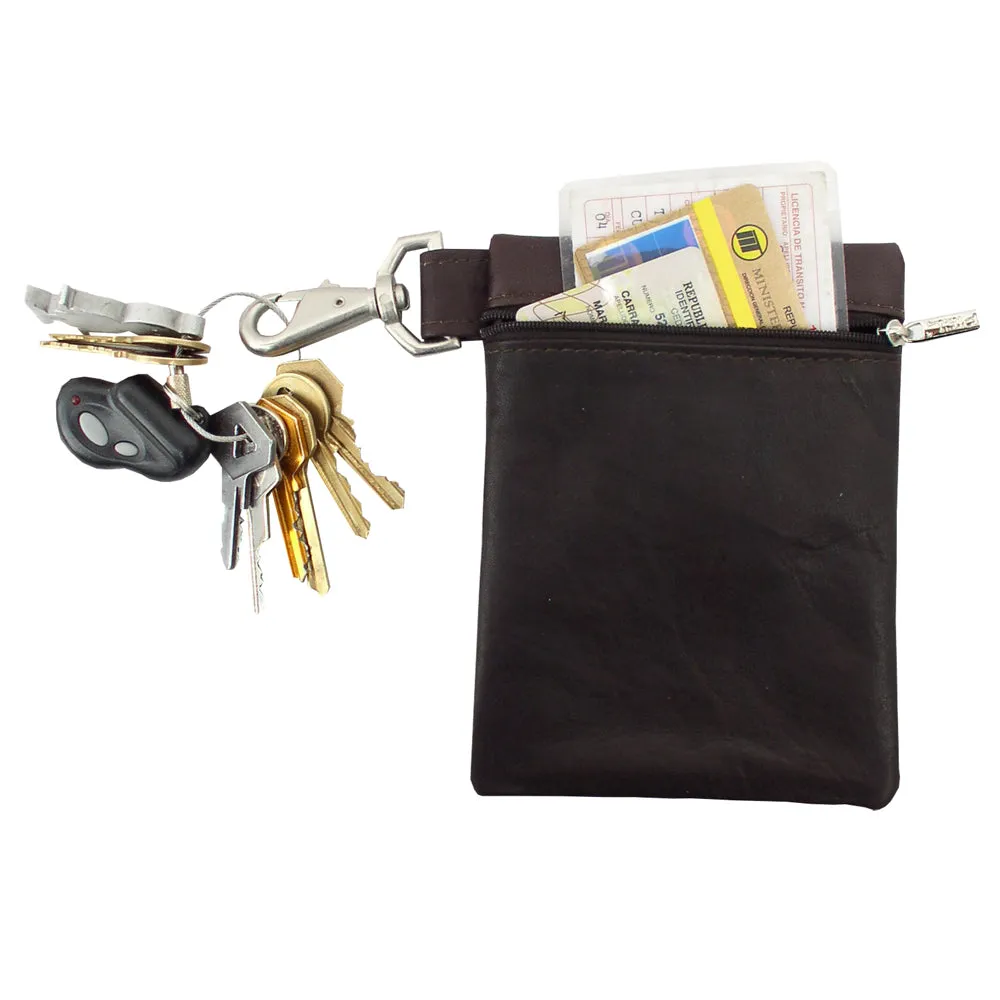 VALUABLE POUCH