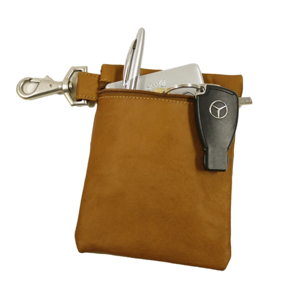 VALUABLE POUCH