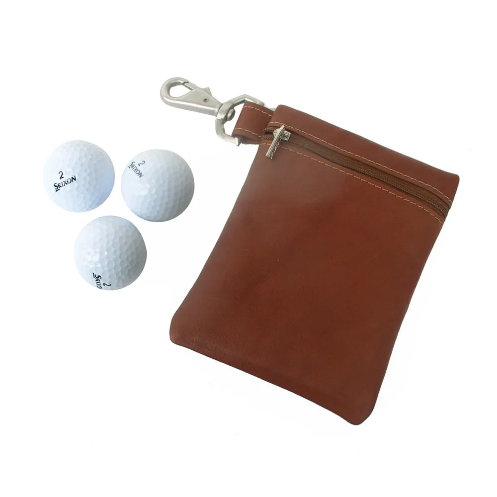 VALUABLE POUCH