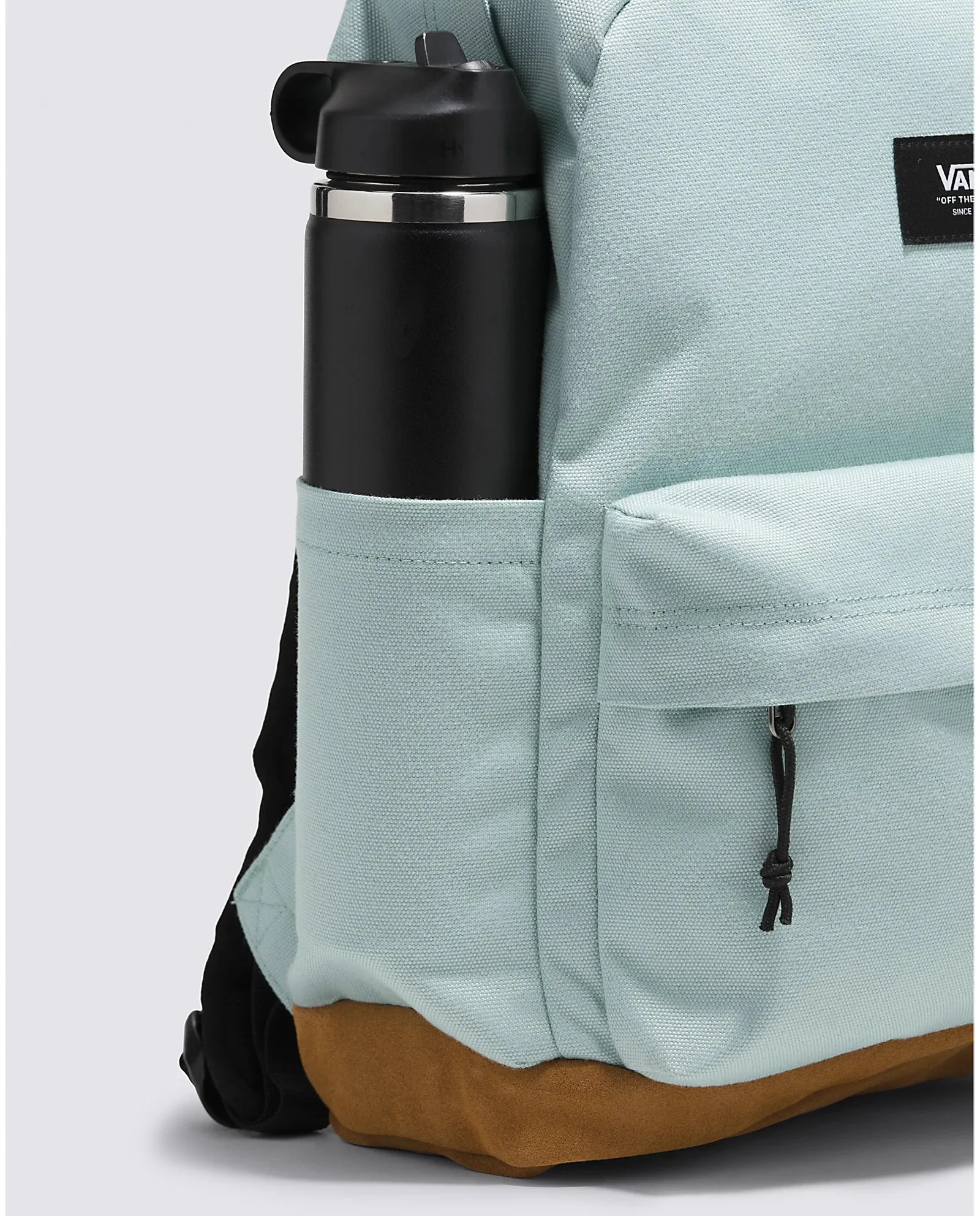 Vans Old Skool Sport Backpack - Grey Mist