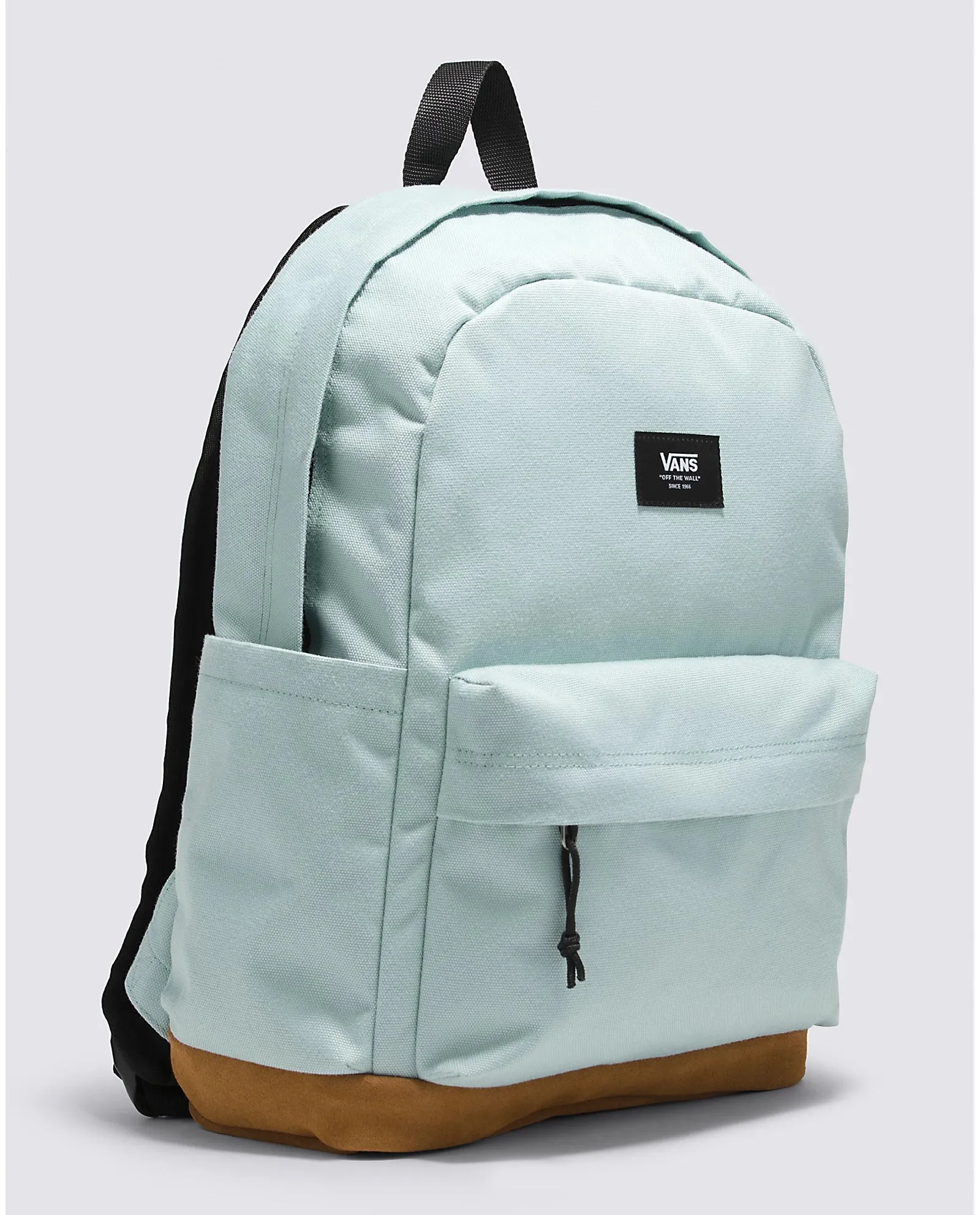 Vans Old Skool Sport Backpack - Grey Mist