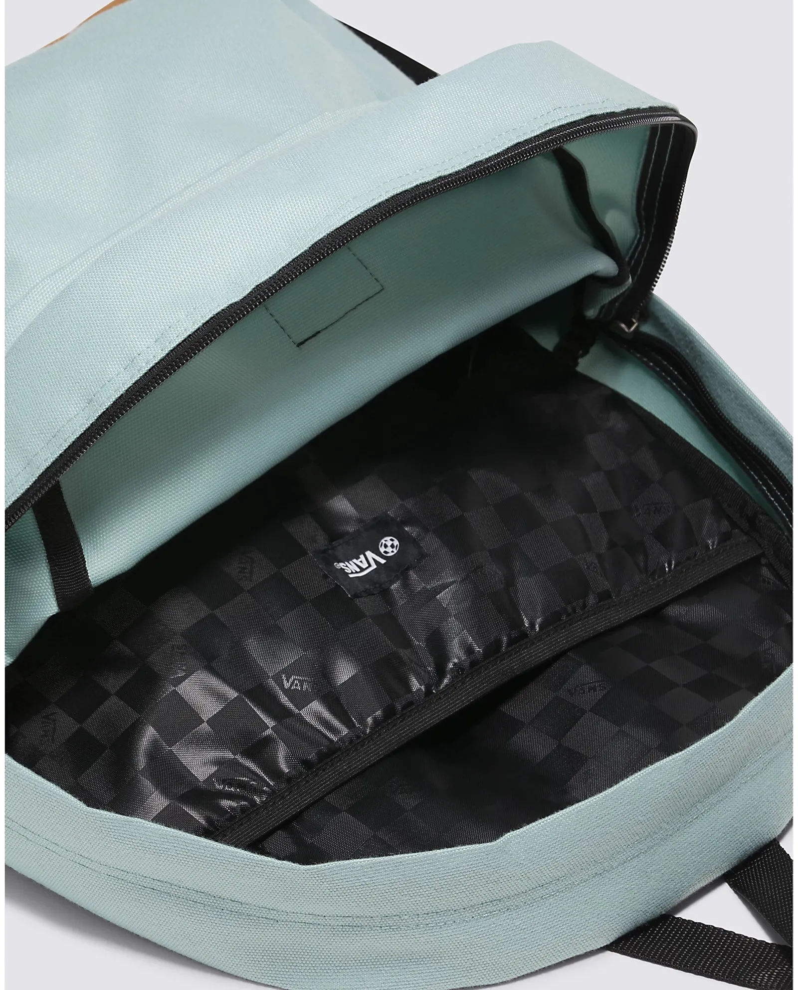 Vans Old Skool Sport Backpack - Grey Mist