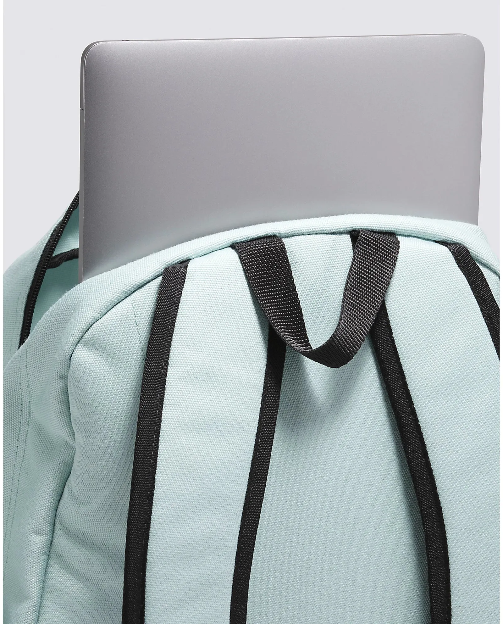 Vans Old Skool Sport Backpack - Grey Mist