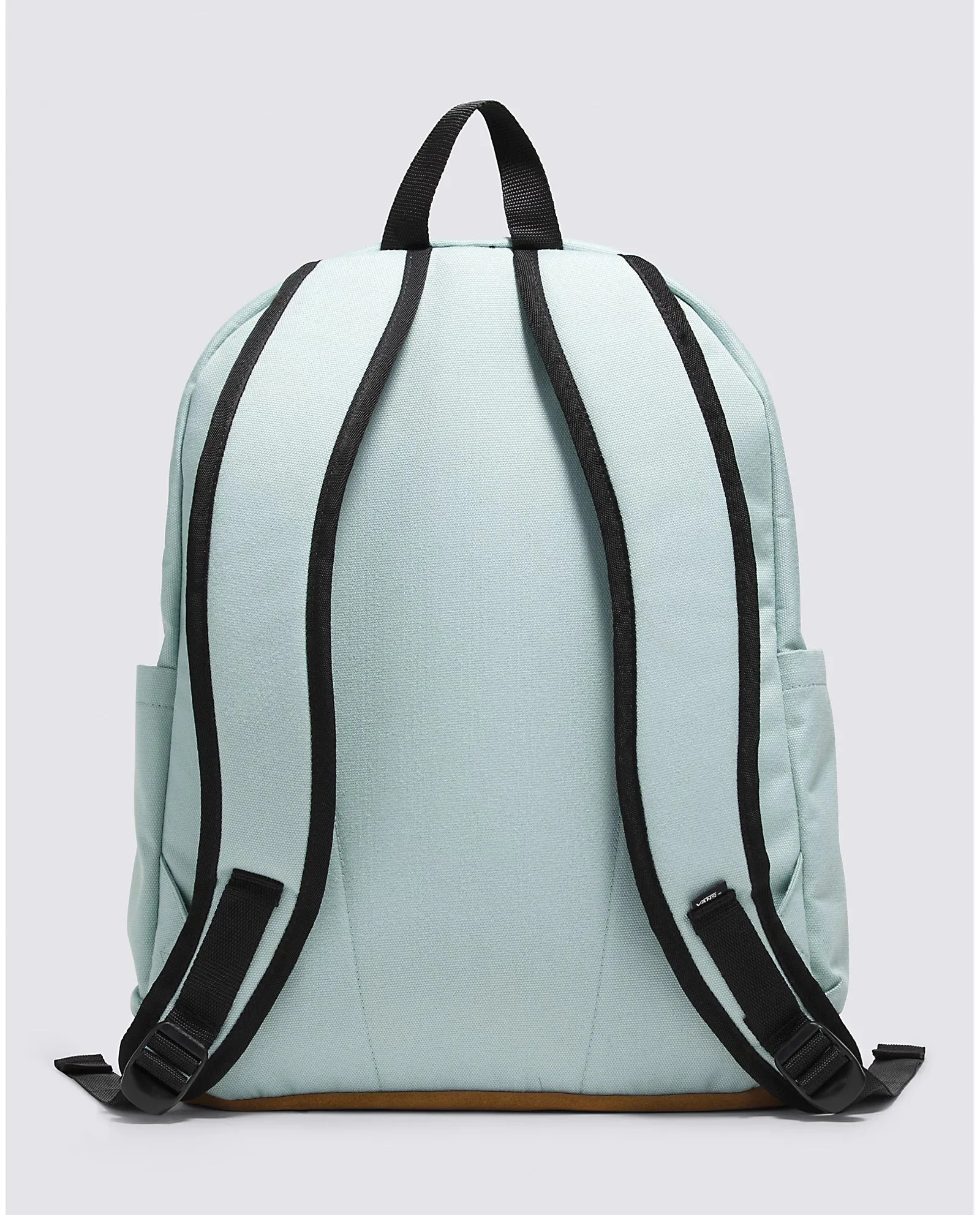 Vans Old Skool Sport Backpack - Grey Mist