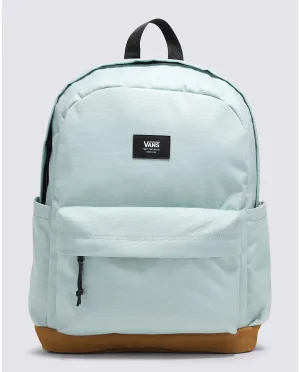 Vans Old Skool Sport Backpack - Grey Mist