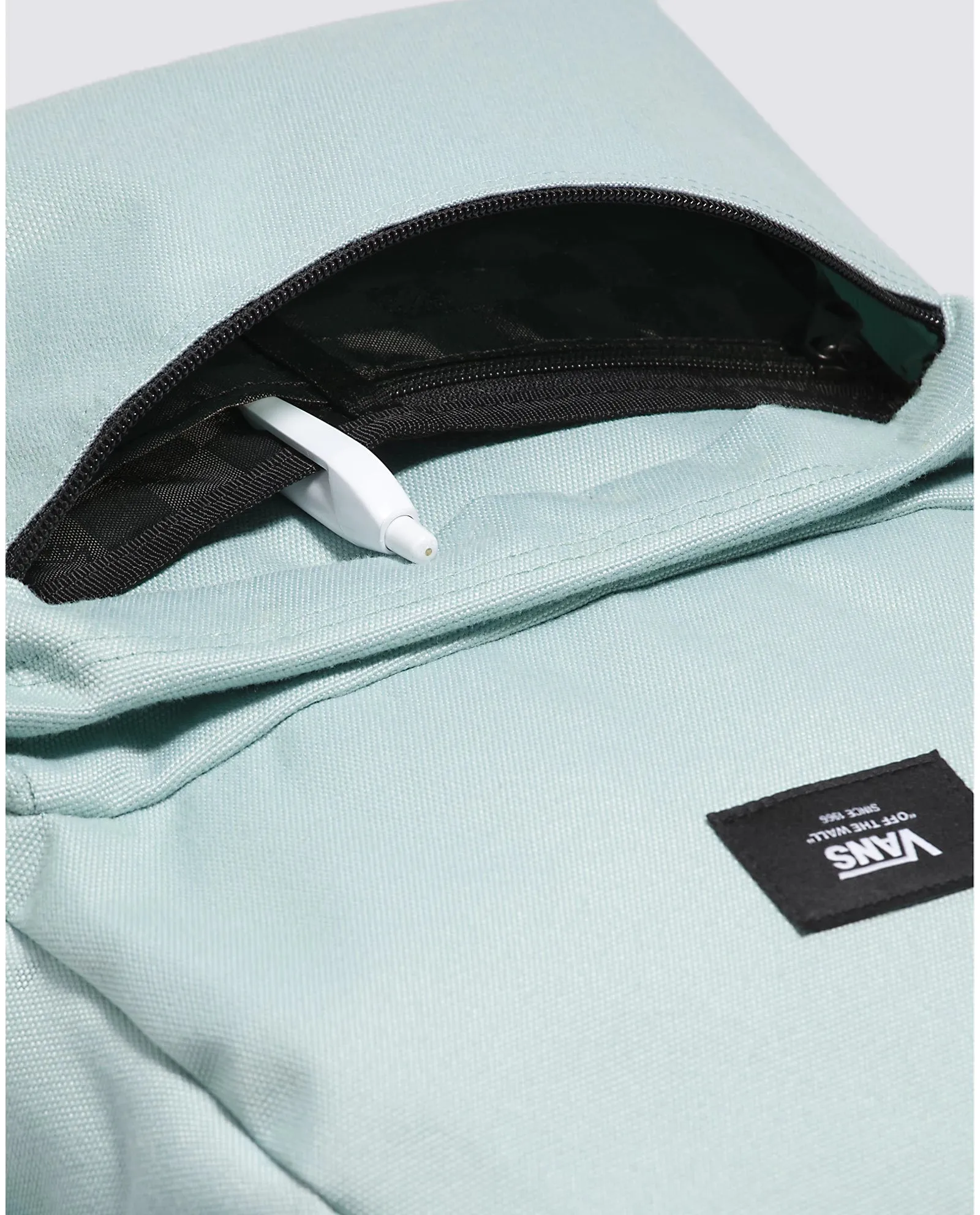 Vans Old Skool Sport Backpack - Grey Mist