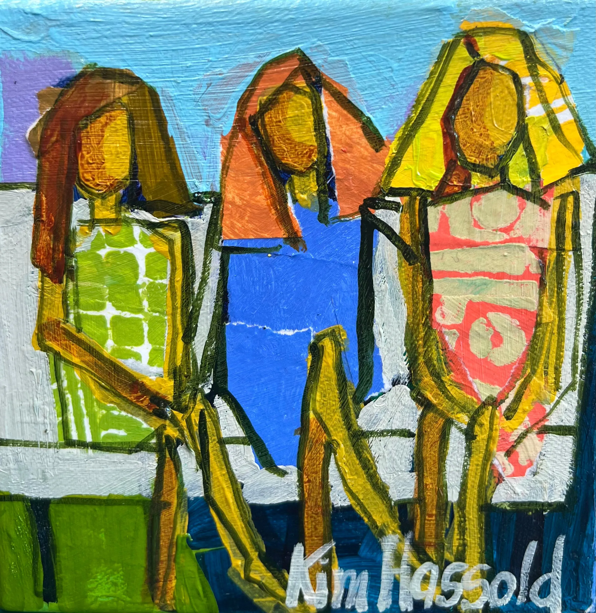 VDay Mini Four