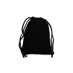 Velvet Pouch