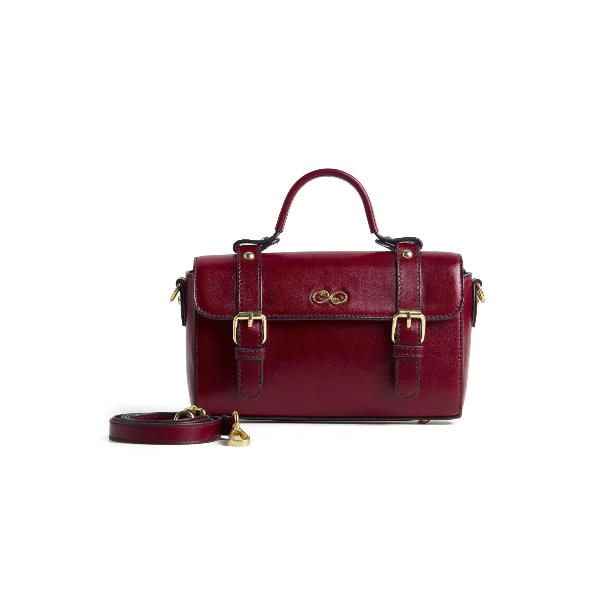 Victorian satchel  Limited edit 25