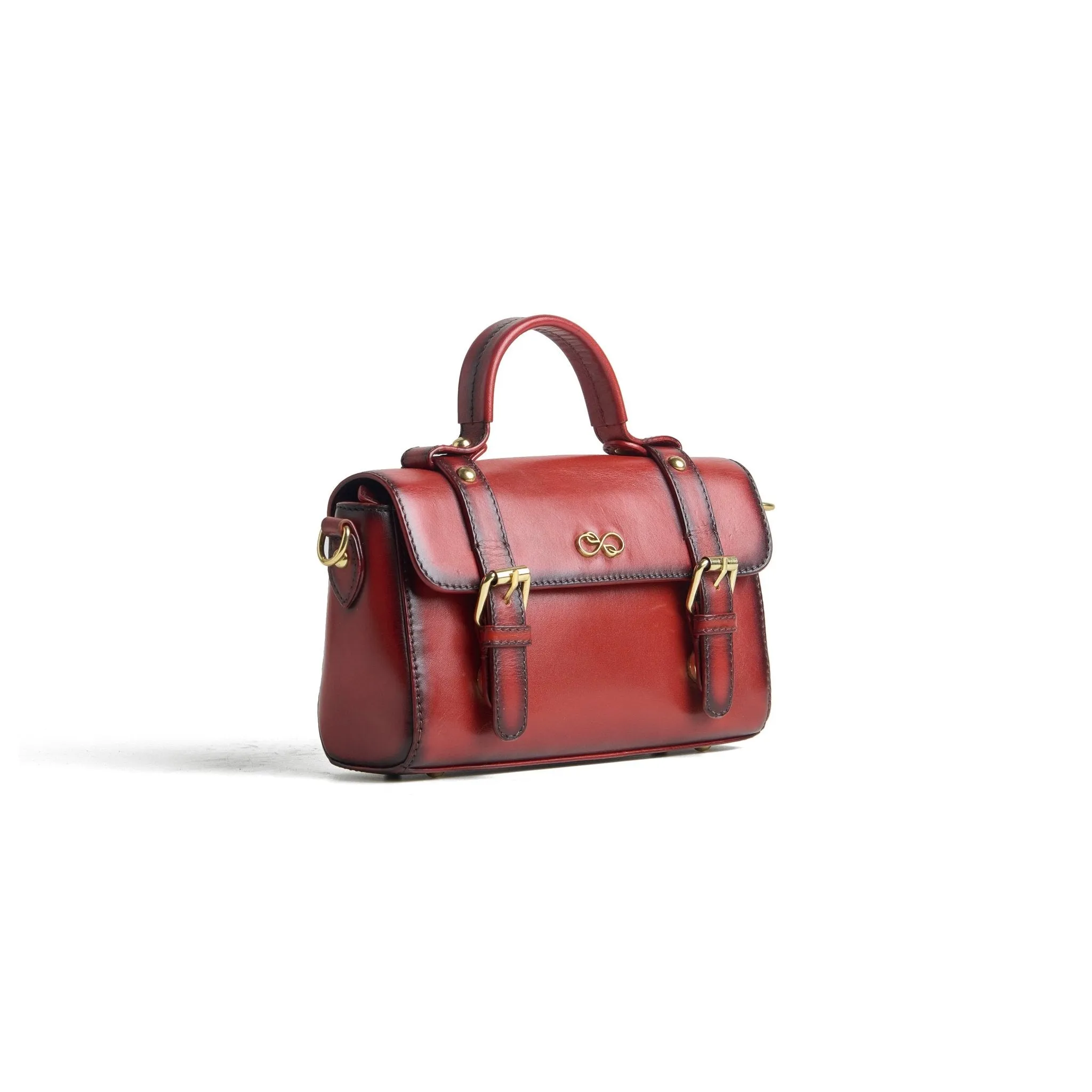 Victorian satchel  Limited edit 25