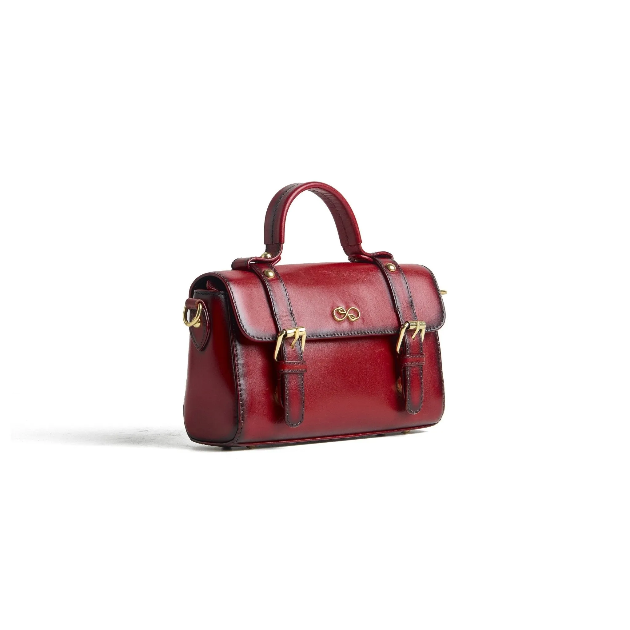 Victorian satchel  Limited edit 25