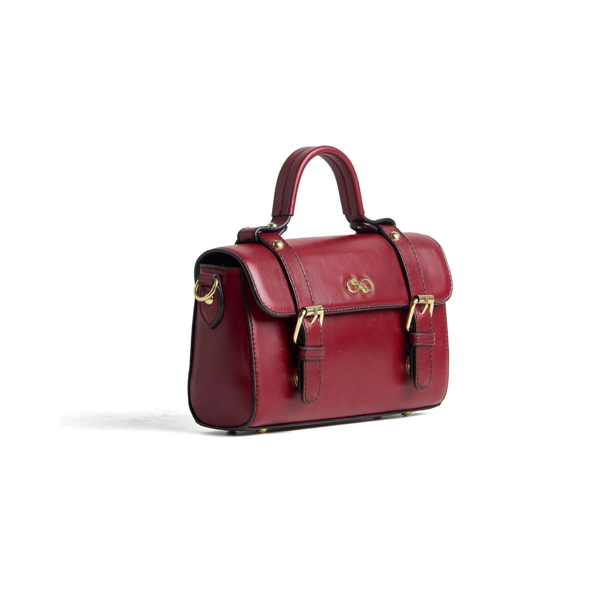 Victorian satchel  Limited edit 25