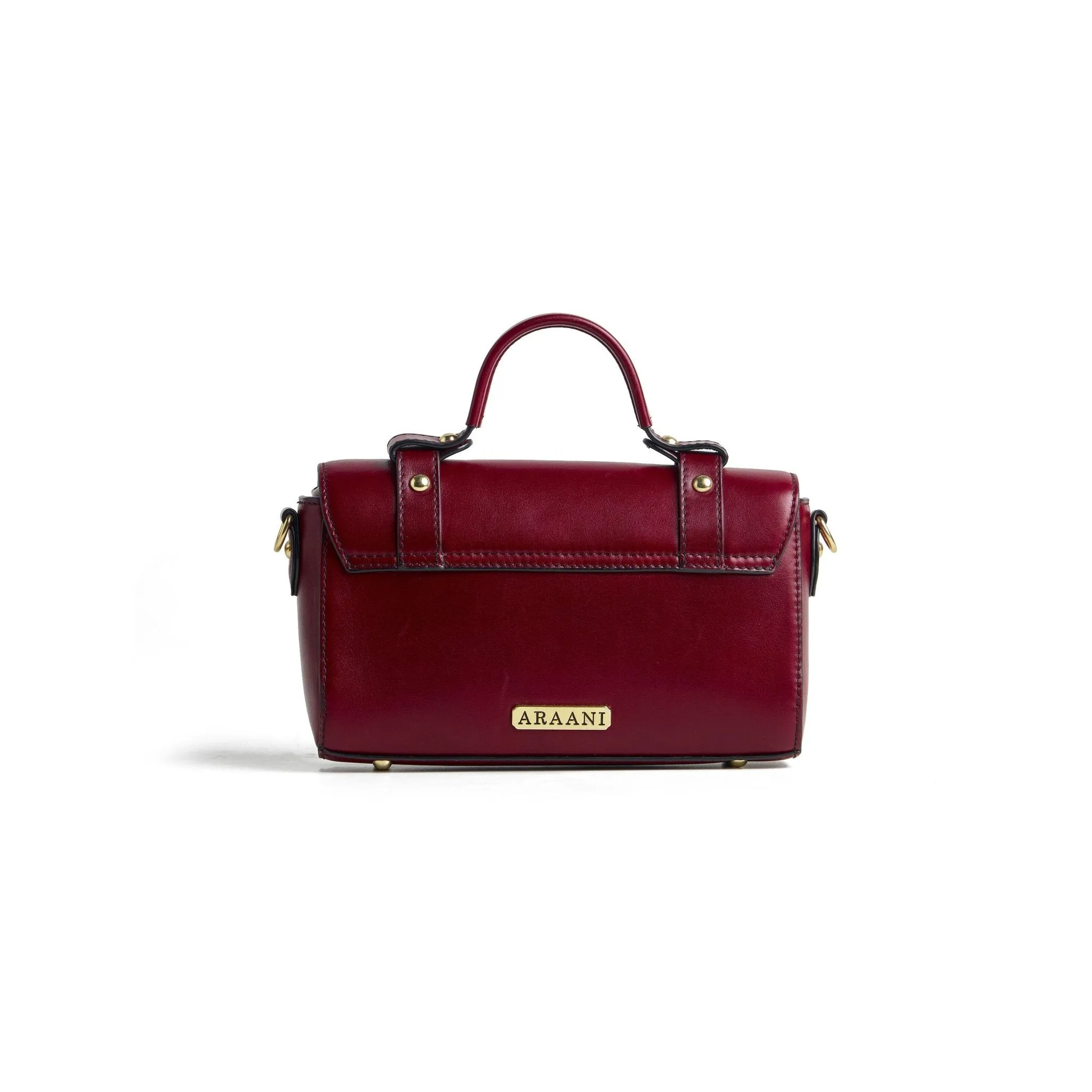 Victorian satchel  Limited edit 25