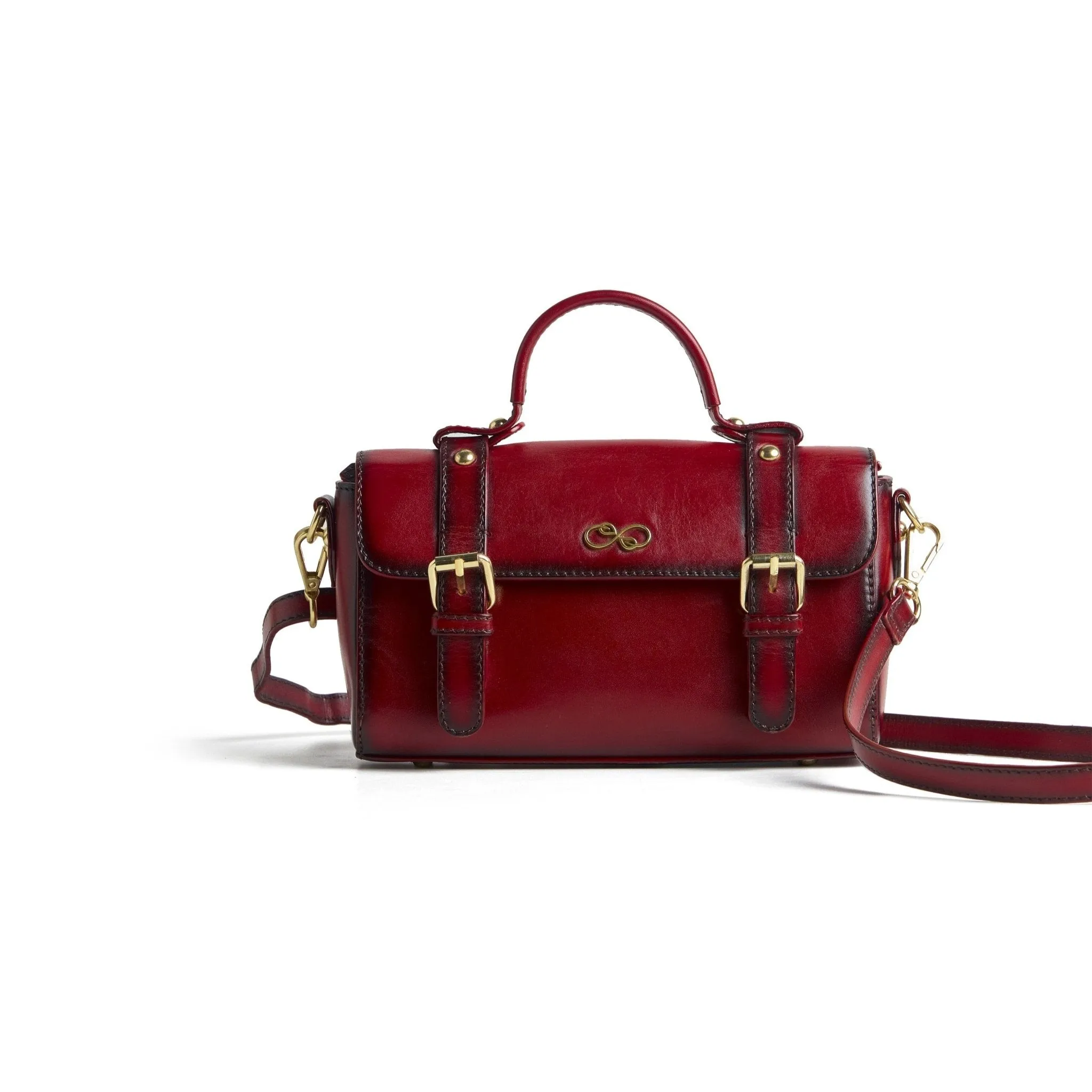 Victorian satchel  Limited edit 25