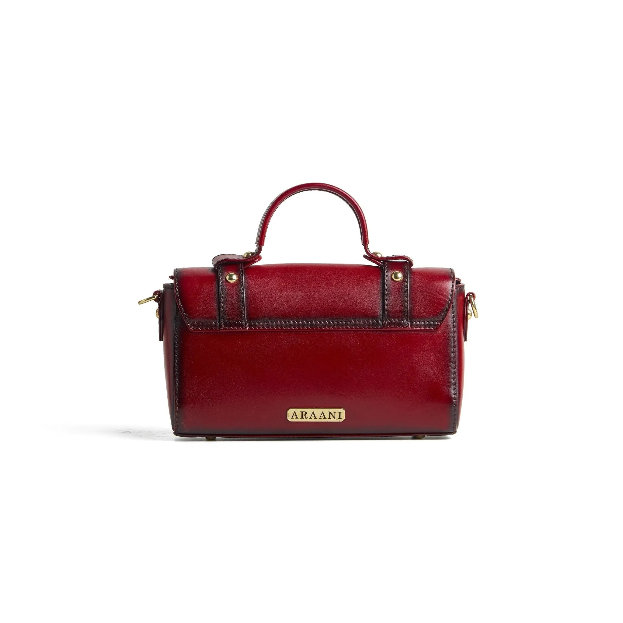 Victorian satchel  Limited edit 25