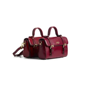 Victorian satchel  Limited edit 25