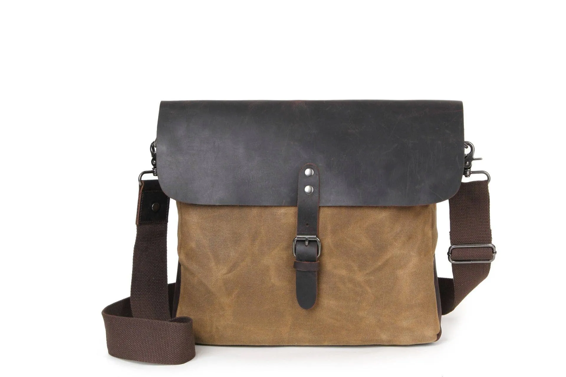Vintage Aesthetics Tactical Gear Bags