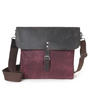 Vintage Aesthetics Tactical Gear Bags
