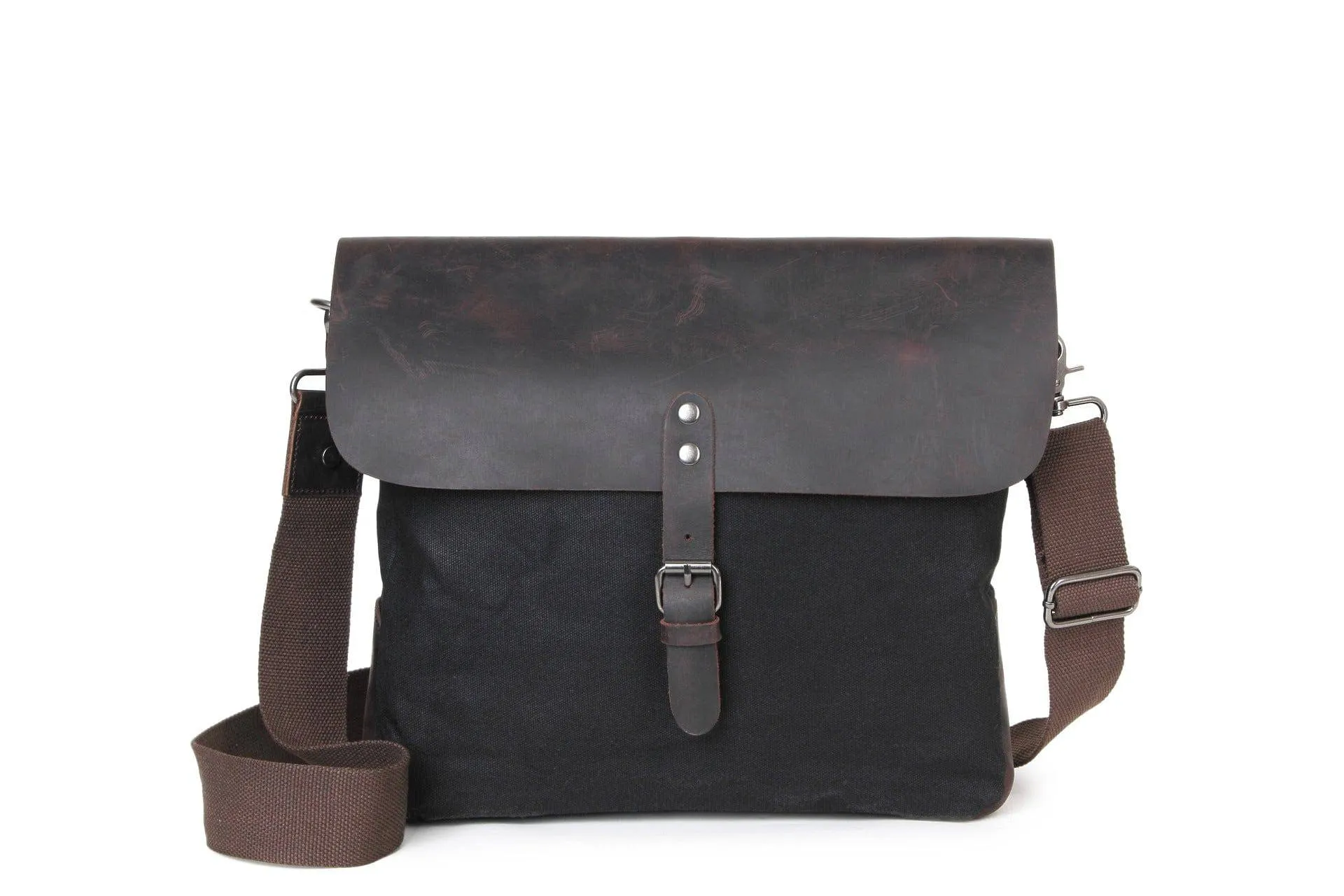 Vintage Aesthetics Tactical Gear Bags