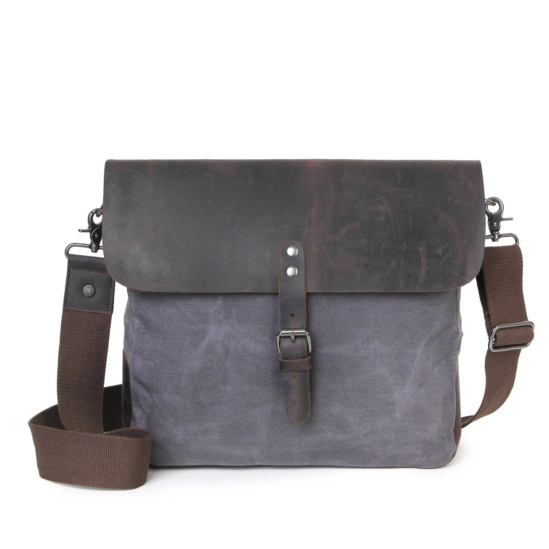 Vintage Aesthetics Tactical Gear Bags