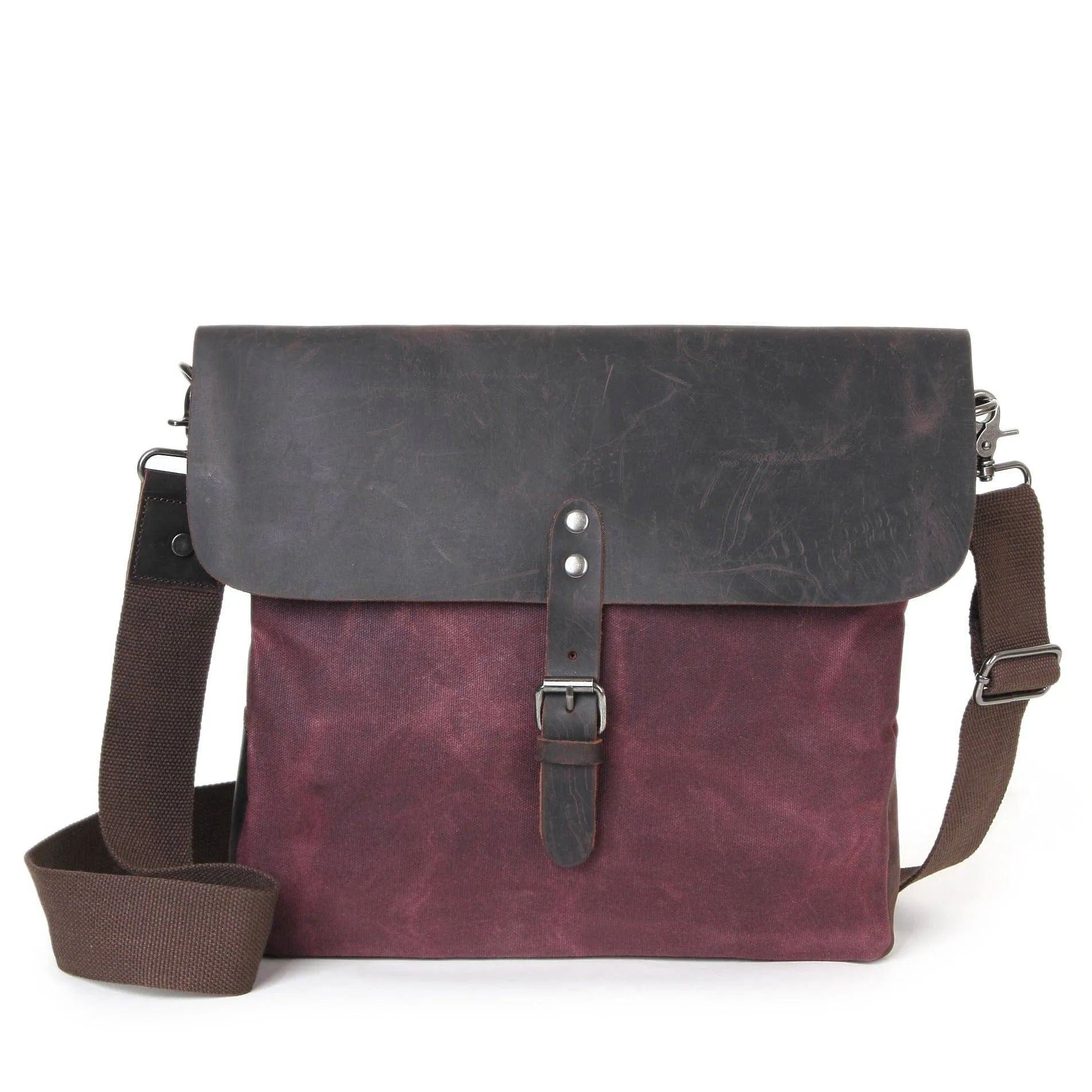 Vintage Aesthetics Tactical Gear Bags