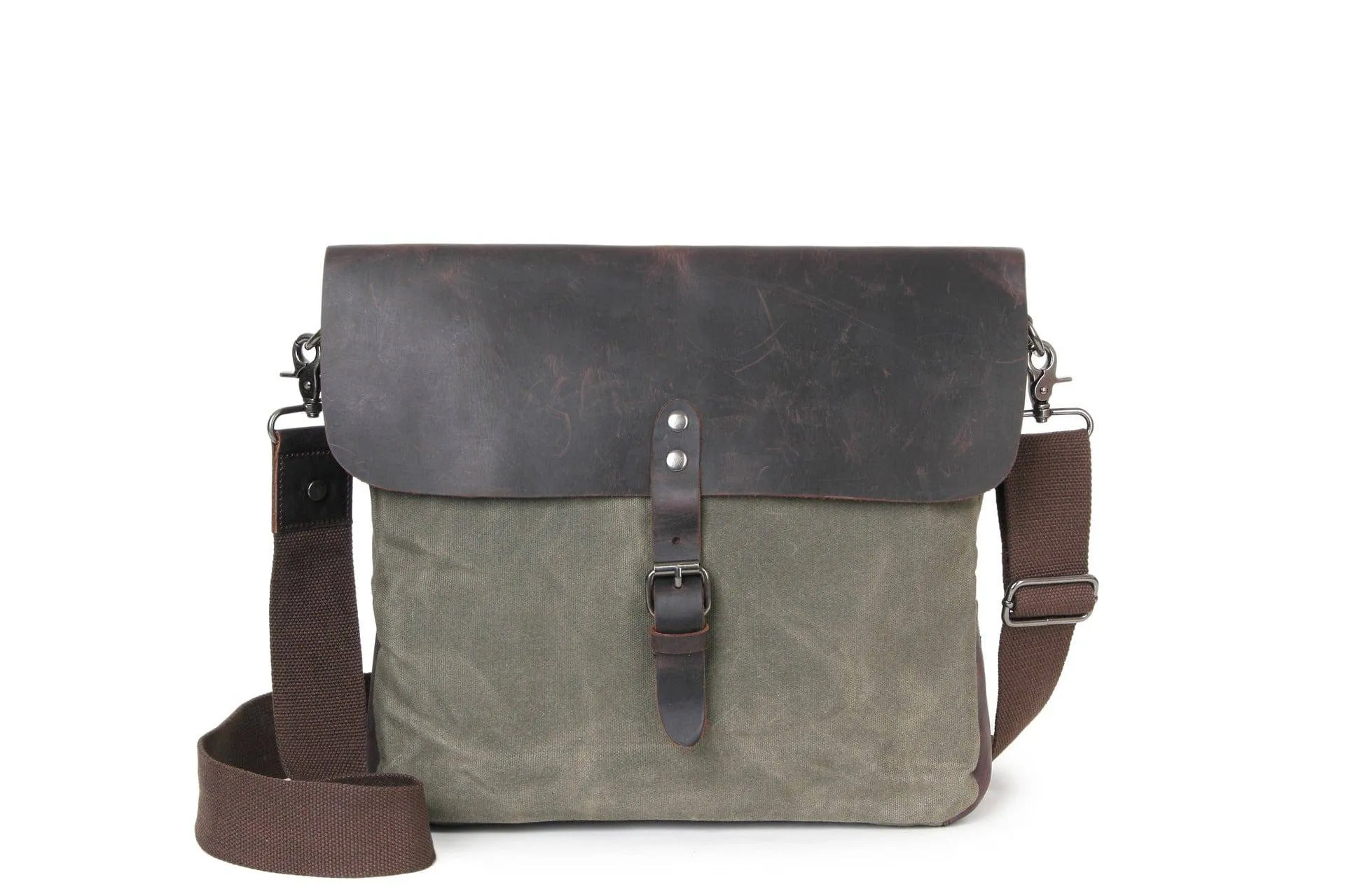 Vintage Aesthetics Tactical Gear Bags