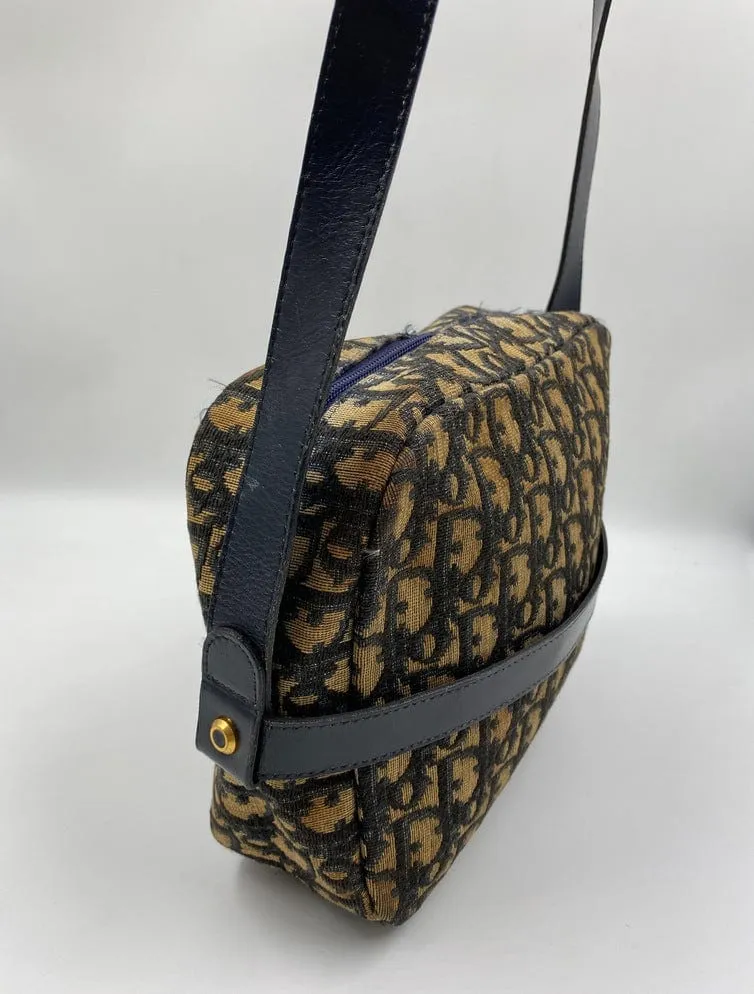 Vintage Christian Dior Bag
