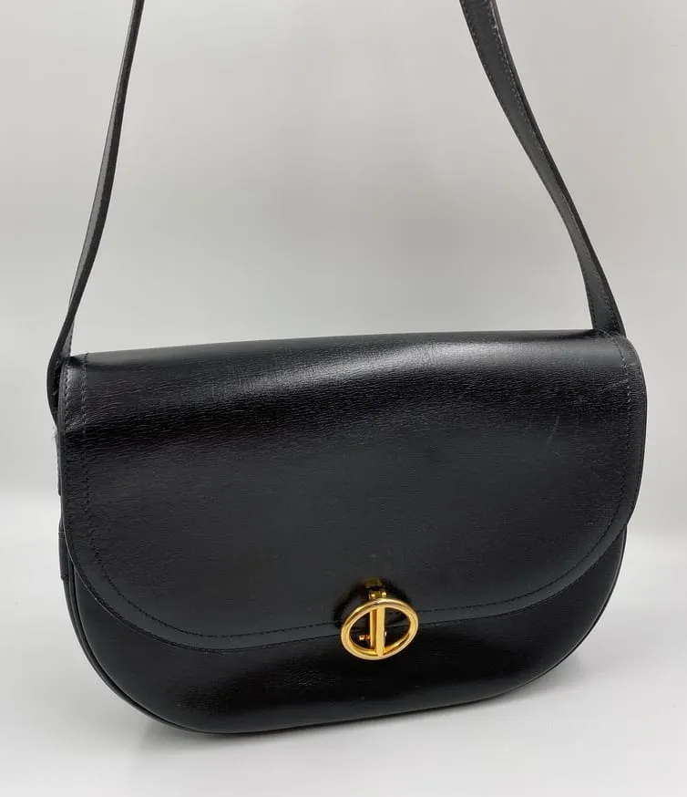 Vintage Christian Dior Crossbody