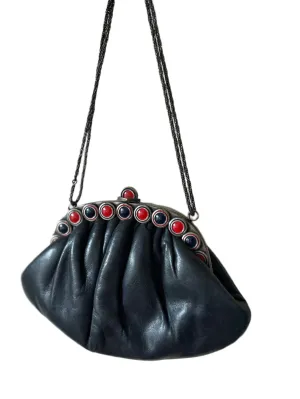 Vintage clutch