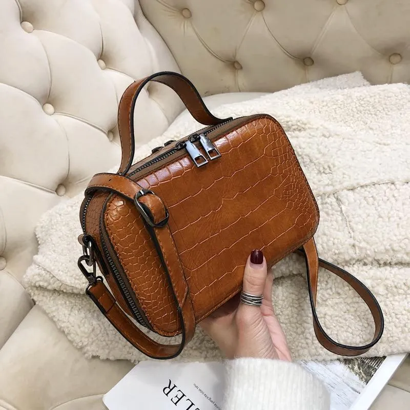 Vintage Crossbody Bags
