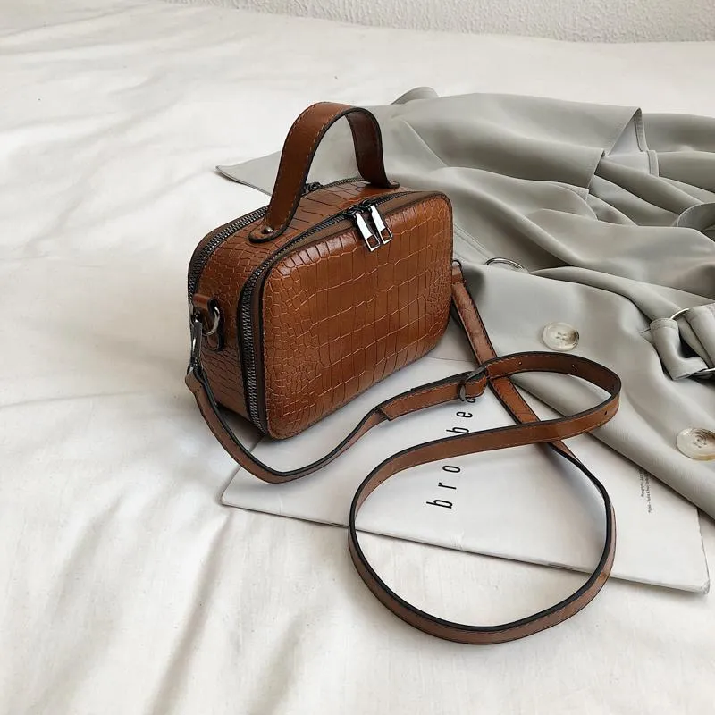 Vintage Crossbody Bags