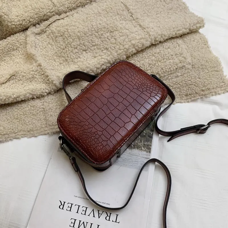 Vintage Crossbody Bags