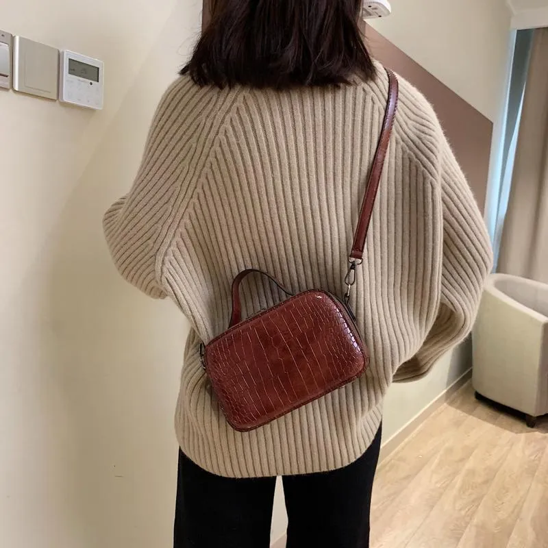 Vintage Crossbody Bags
