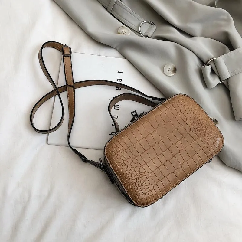 Vintage Crossbody Bags