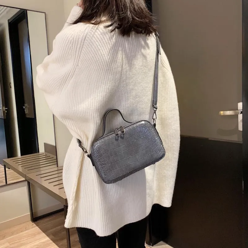 Vintage Crossbody Bags