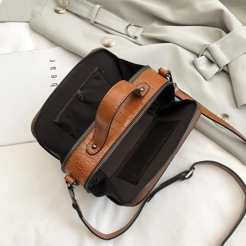 Vintage Crossbody Bags