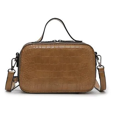 Vintage Crossbody Bags