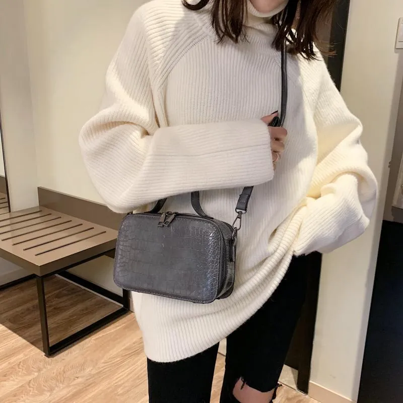 Vintage Crossbody Bags