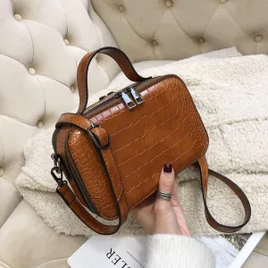 Vintage Crossbody Bags