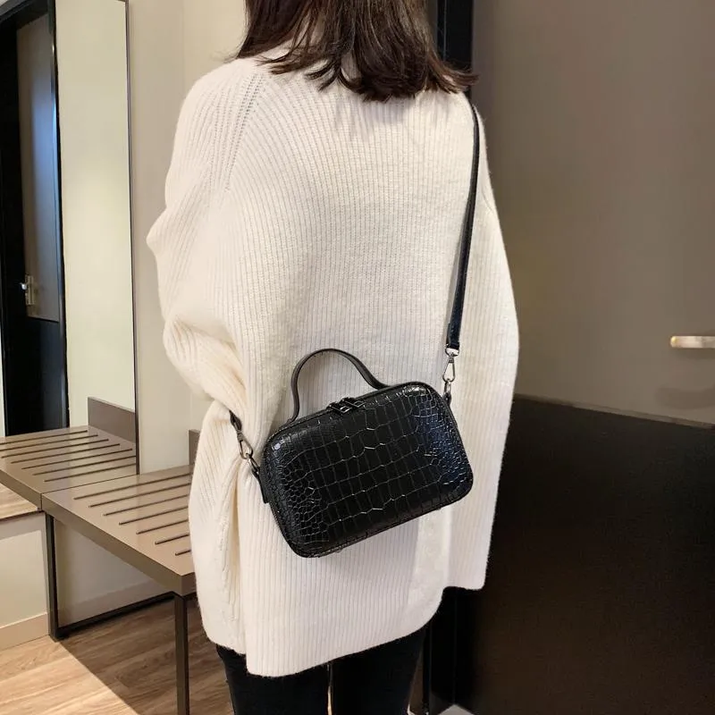Vintage Crossbody Bags