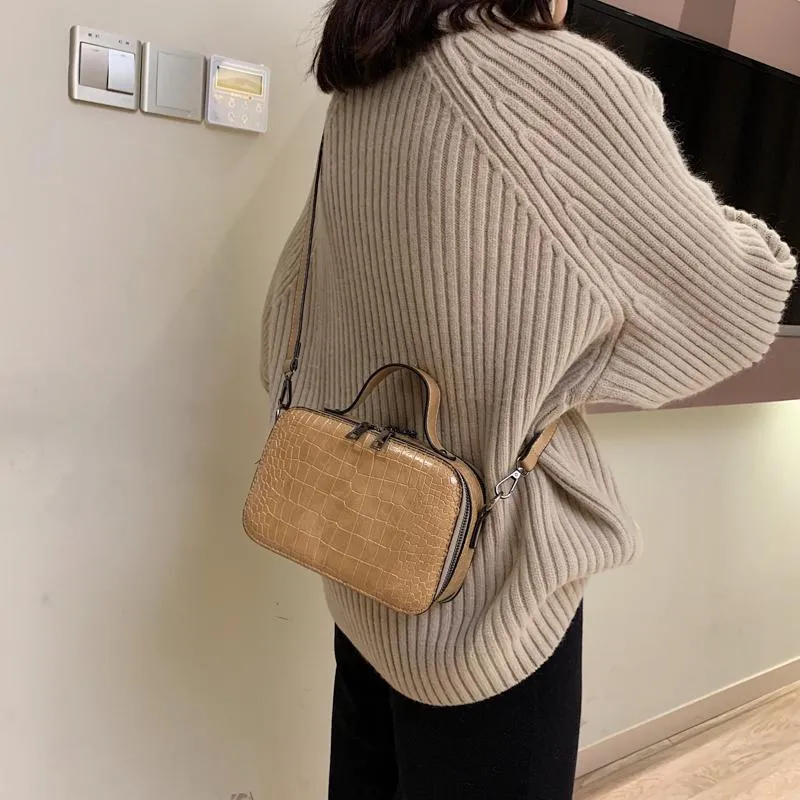 Vintage Crossbody Bags