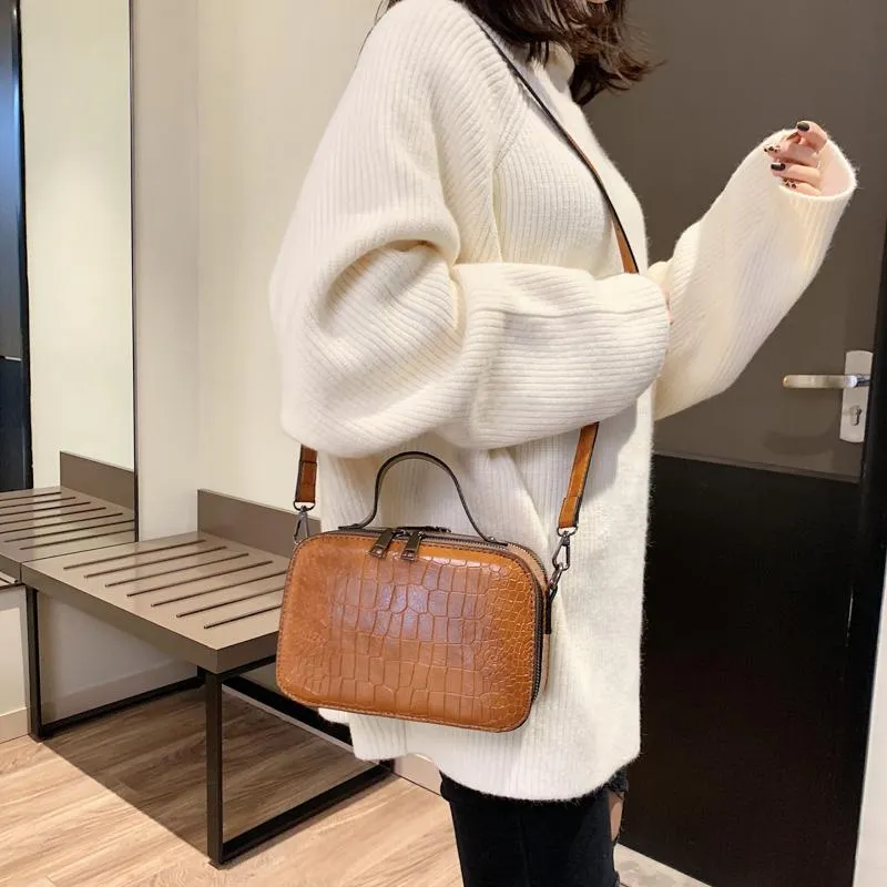 Vintage Crossbody Bags
