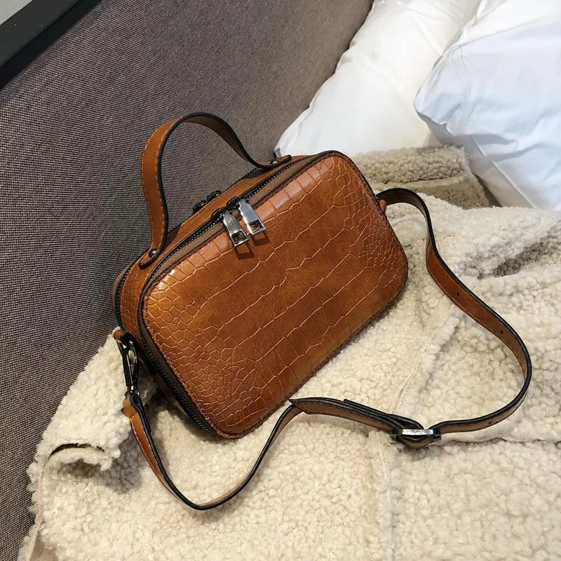 Vintage Crossbody Bags