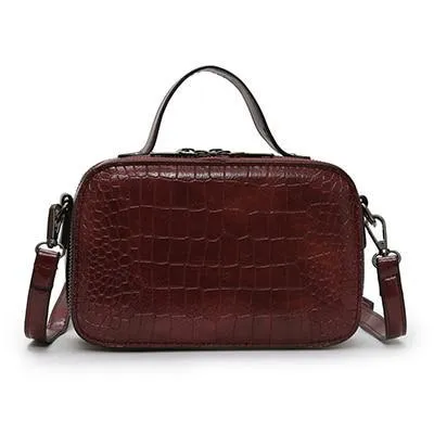 Vintage Crossbody Bags