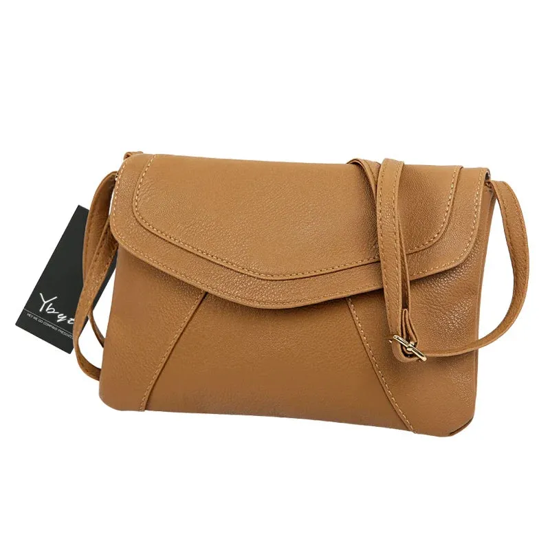 vintage leather handbags hotsale women wedding clutches ladies party purse famous designer crossbody shoulder messenger bags
